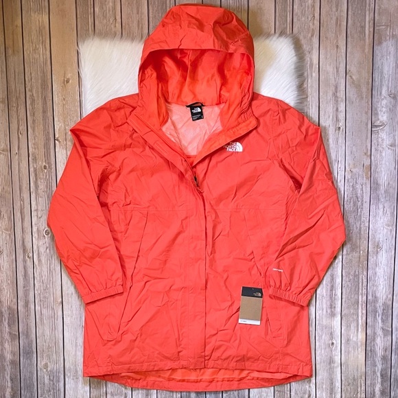The North Face Jackets & Blazers - The North Face Women’s Plus Antora Rain Parka